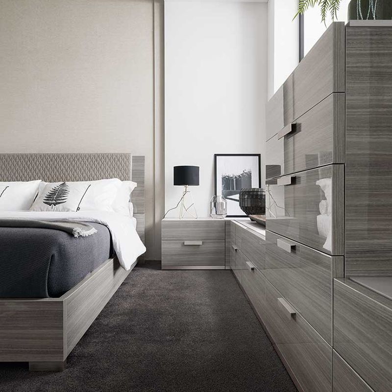 Alf Iris Bedroom Italian Design Interiors