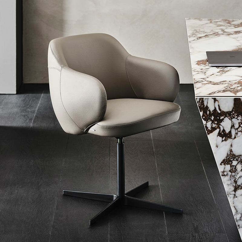 Cattelan Italia Bombe X Chair Italian Design Interiors