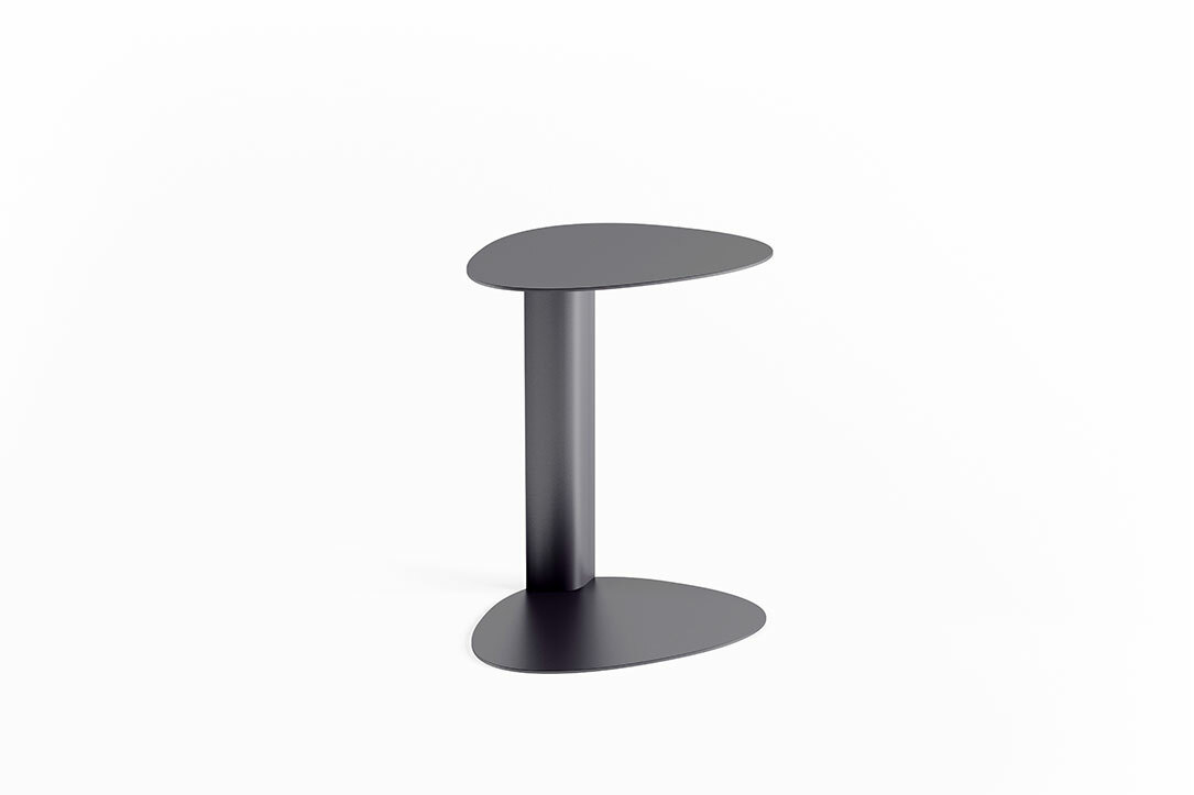 BDI Bink 1025 Side Table Italian Design Interiors