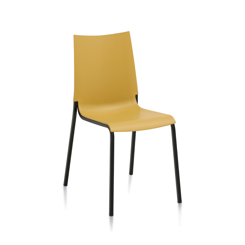 Bontempi Eva Outdoor Chair Italian Design Interiors