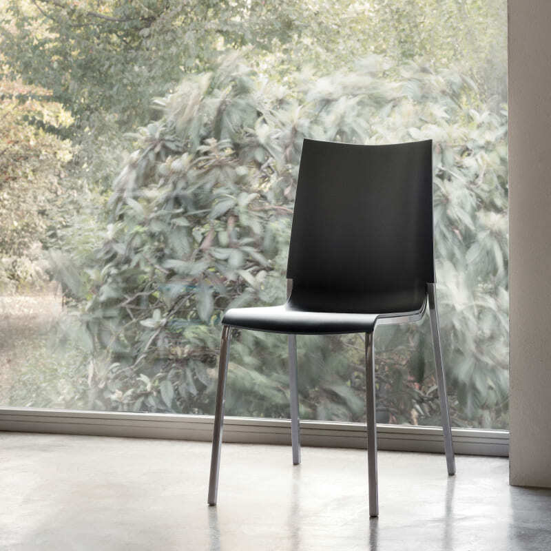 Bontempi Eva Outdoor Chair Italian Design Interiors