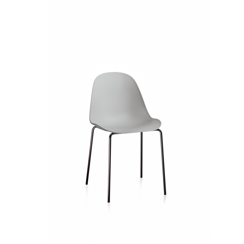 Bontempi Mood Outdoor Chair Italian Design Interiors