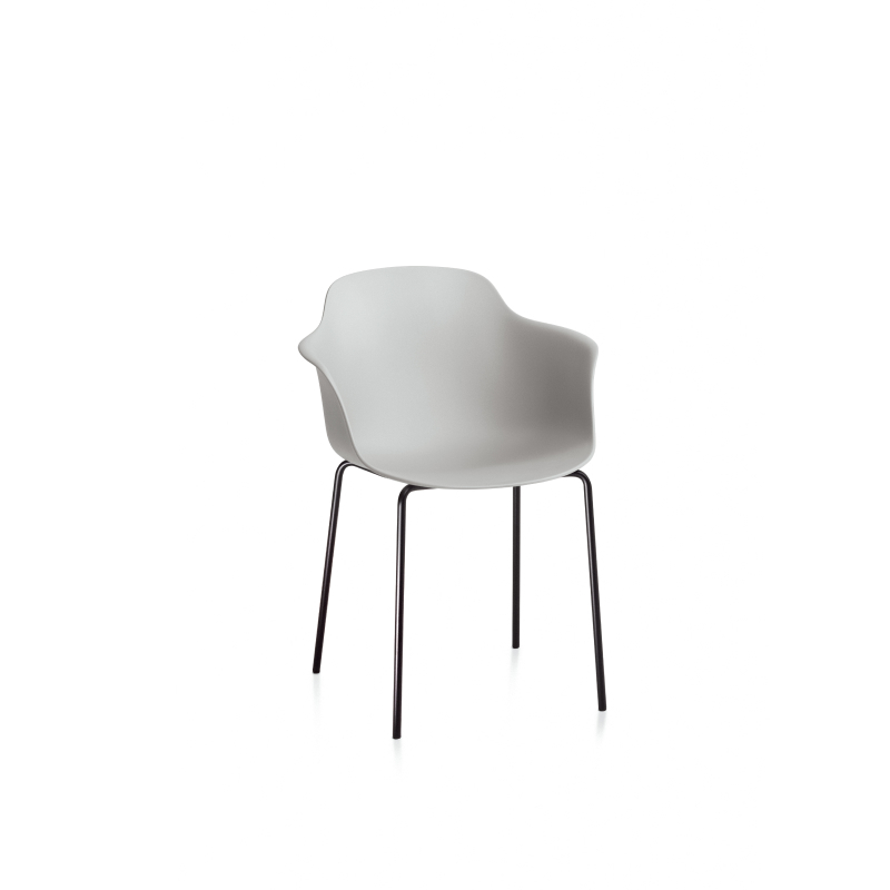 Bontempi Mood Outdoor Chair Italian Design Interiors