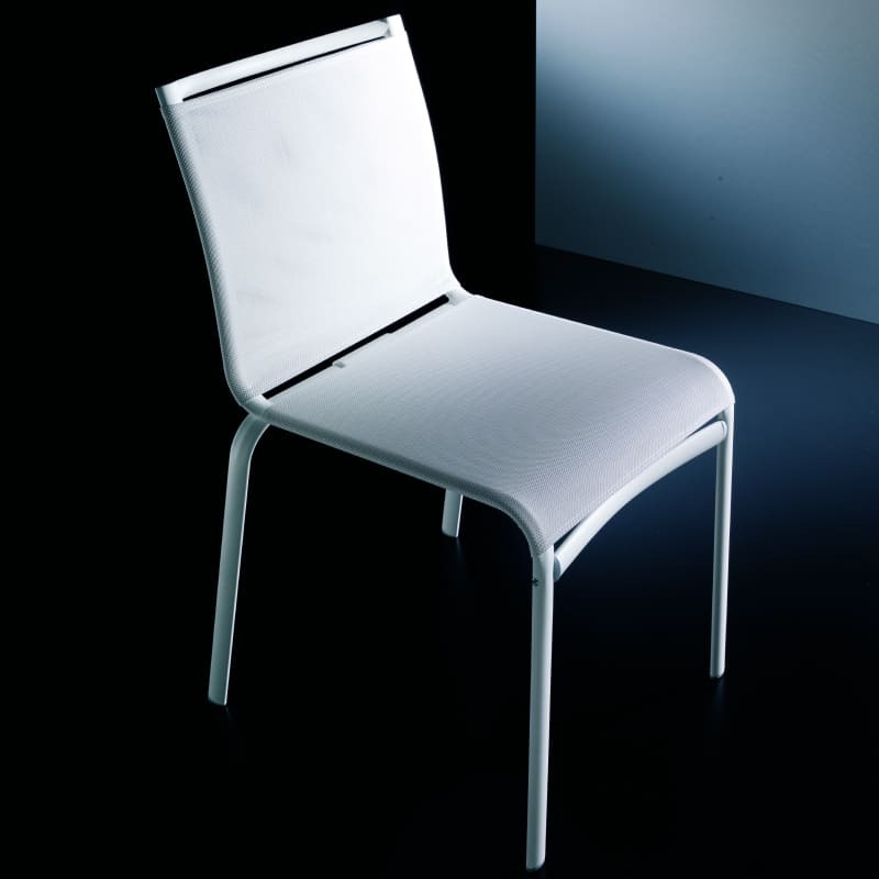 Bontempi Net Outdoor Chair Italian Design Interiors