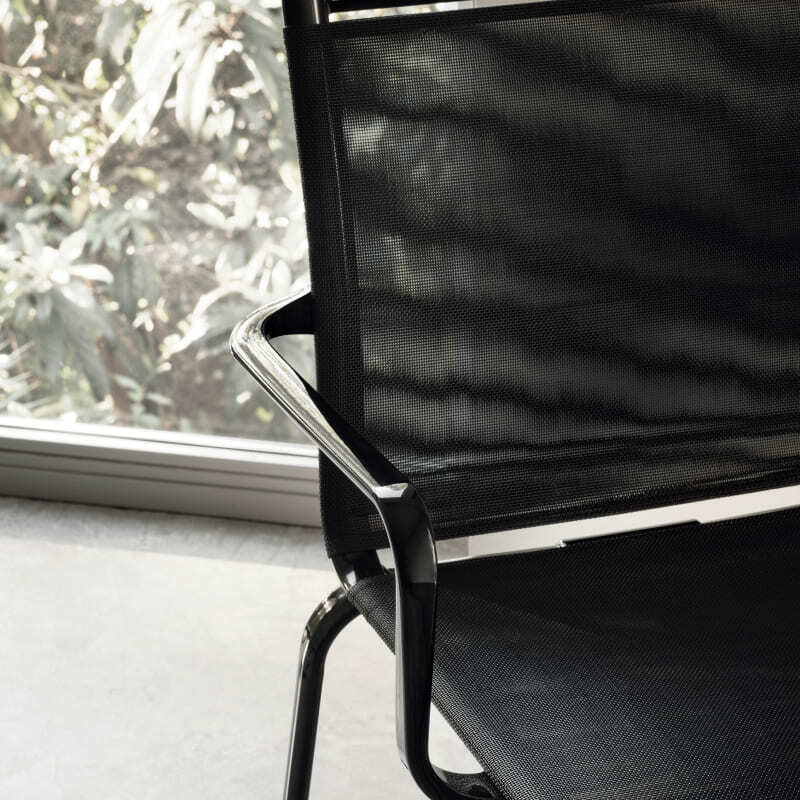 Bontempi Net Outdoor Chair Italian Design Interiors