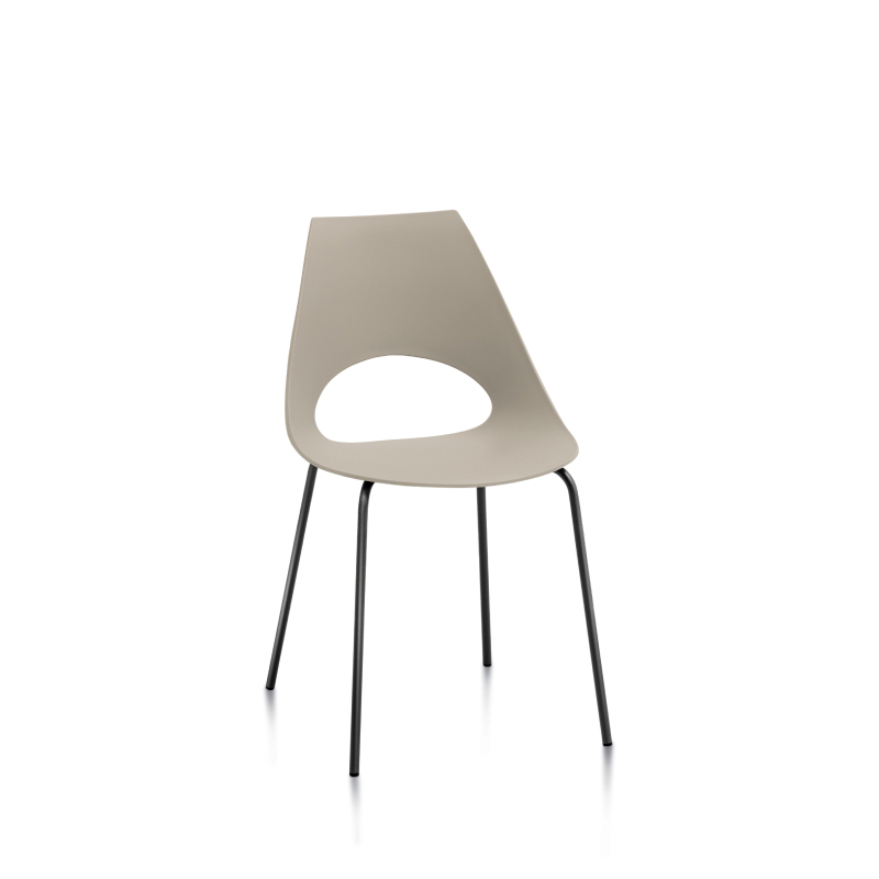 Bontempi Shark Outdoor Chair Italian Design Interiors