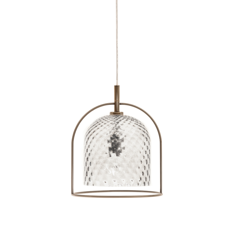 Bontempi Soul Ceiling Lamp Italian Design Interiors