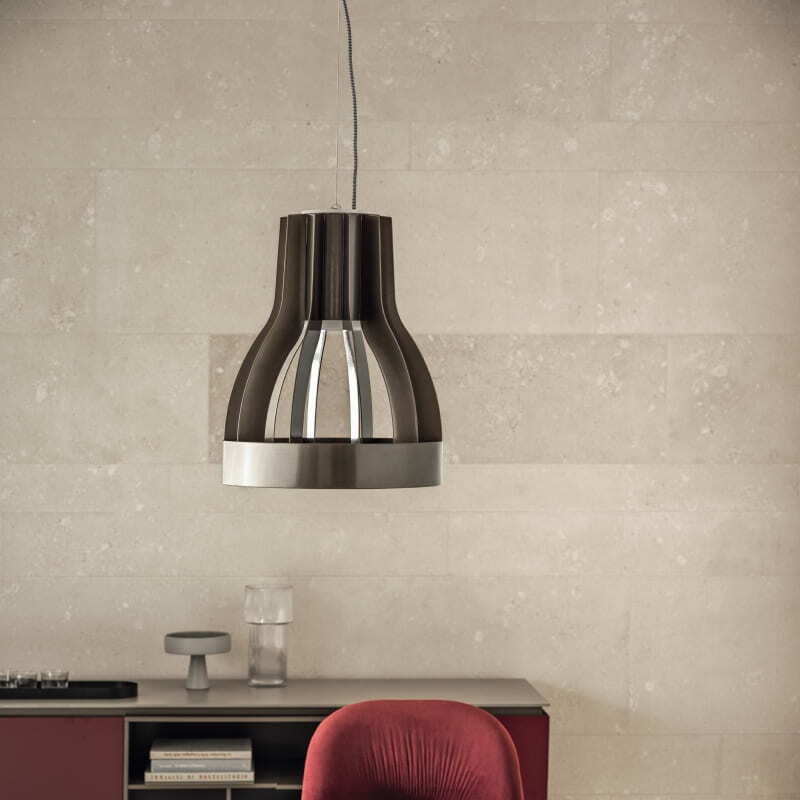 Bontempi Gloria Ceiling Lamp Italian Design Interiors