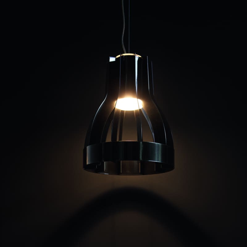 Bontempi Gloria Ceiling Lamp Italian Design Interiors