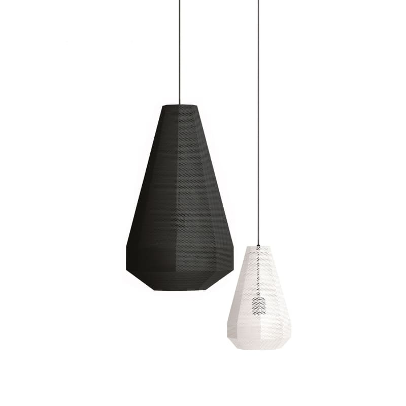 Bontempi Pandora Mini Ceiling Lamp Italian Design Interiors