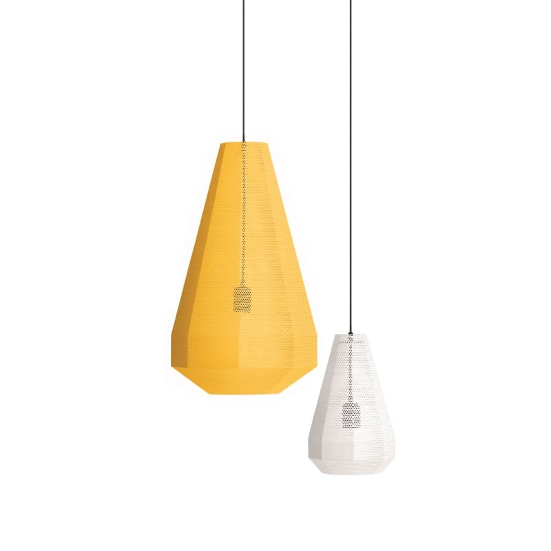 Bontempi Pandora Mini Ceiling Lamp Italian Design Interiors