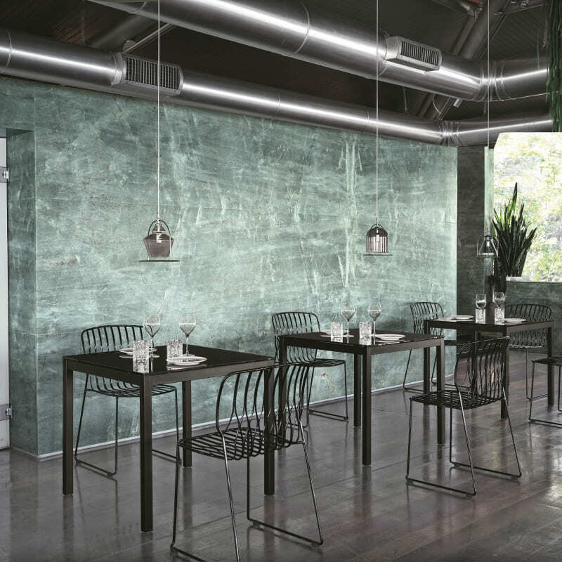 Bontempi Diesis Outdoor Table Italian Design Interiors