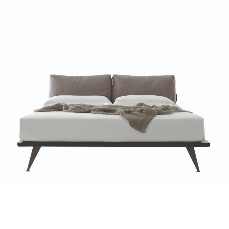 Tomasella Piuma New Bed Italian Design Interiors