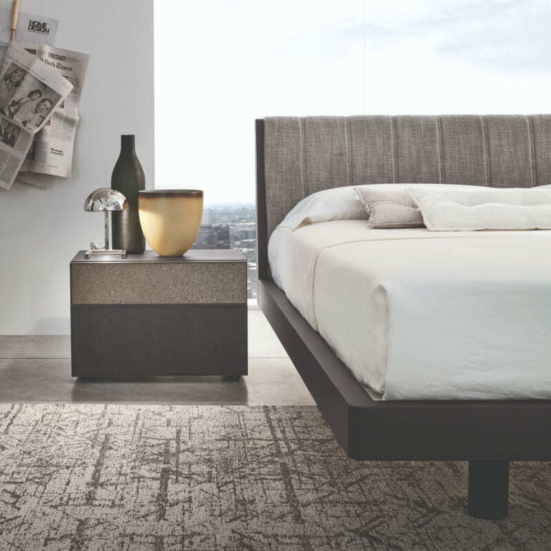 Tomasella Seven Bed Italian Design Interiors