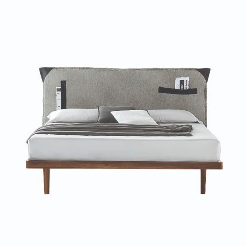 Tomasella Tasca Ring 60 Bed Italian Design Interiors