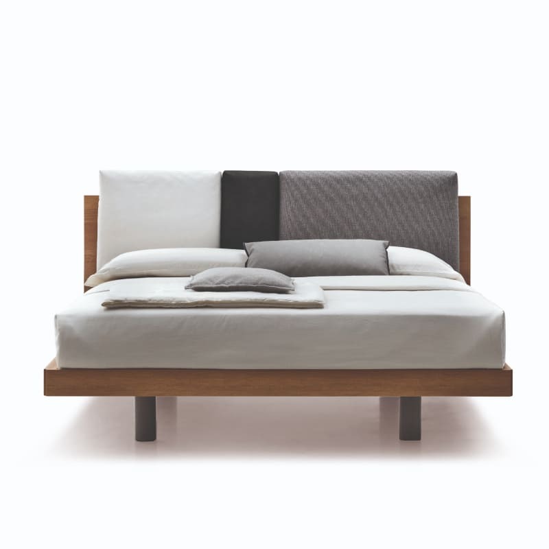 Tomasella Nikki N03 Bed Italian Design Interiors