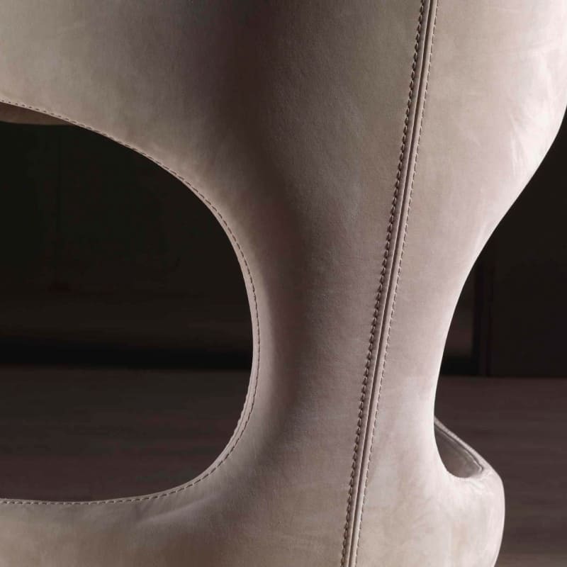 Carpanelli Venere New Chair Italian Design Interiors