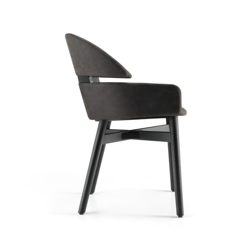 Fiam Lloyd Chair Italian Design Interiors