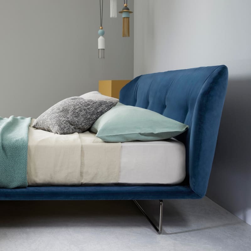 Saba Letto New York Air Bed Italian Design Interiors
