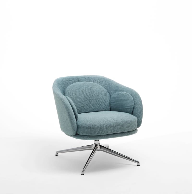 Saba Sunset Chair Italian Design Interiors
