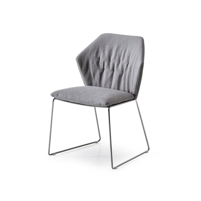 Saba New York Chair Italian Design Interiors