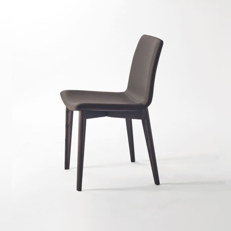 Sangiacomo Charlotte Chair Italian Design Interiors