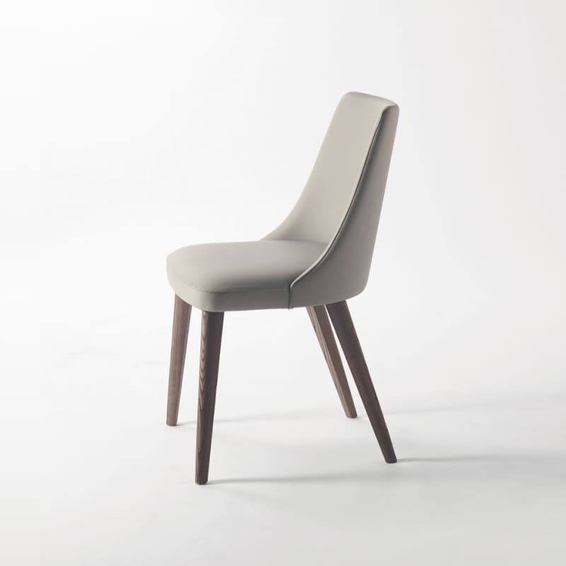 Sangiacomo Eva Dining Chair Italian Design Interiors