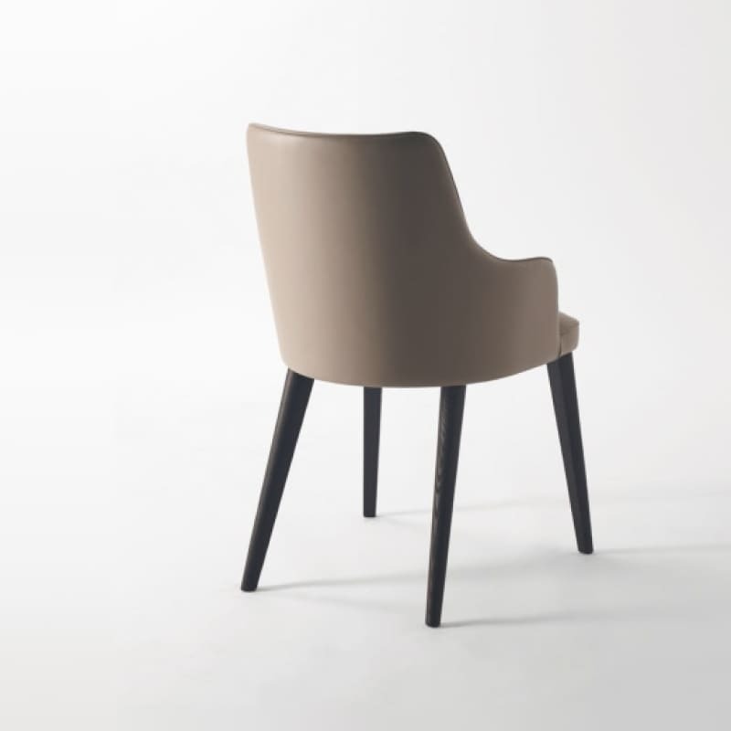 Sangiacomo Eva Dining Chair Italian Design Interiors