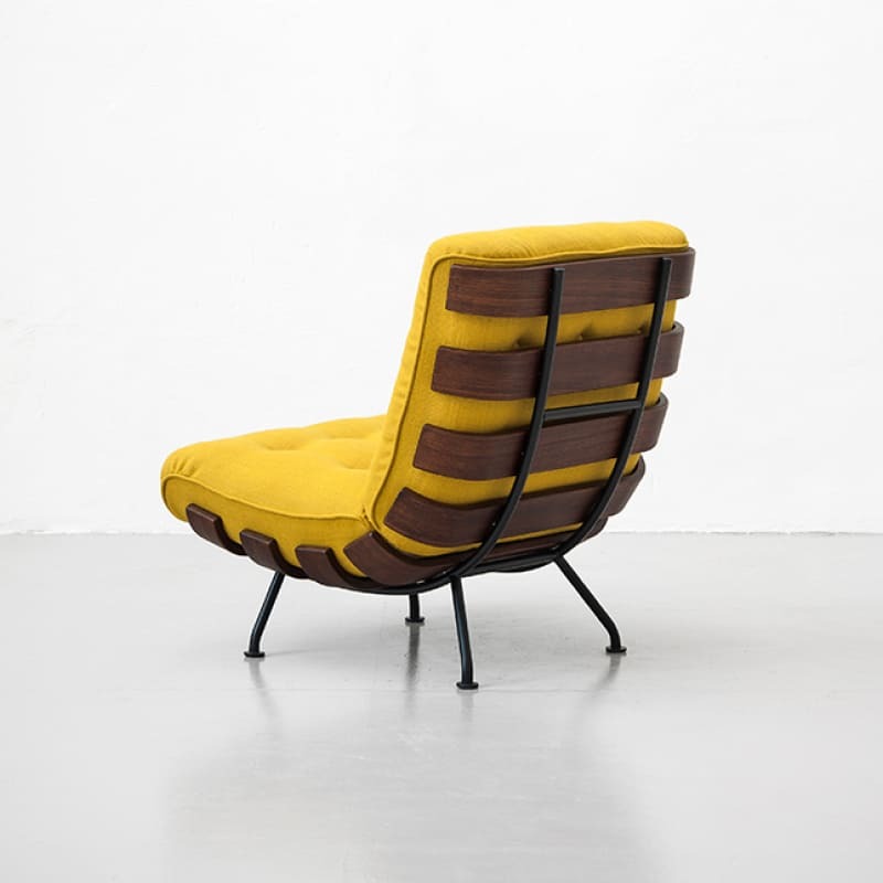 Tacchini Costela Chair Italian Design Interiors