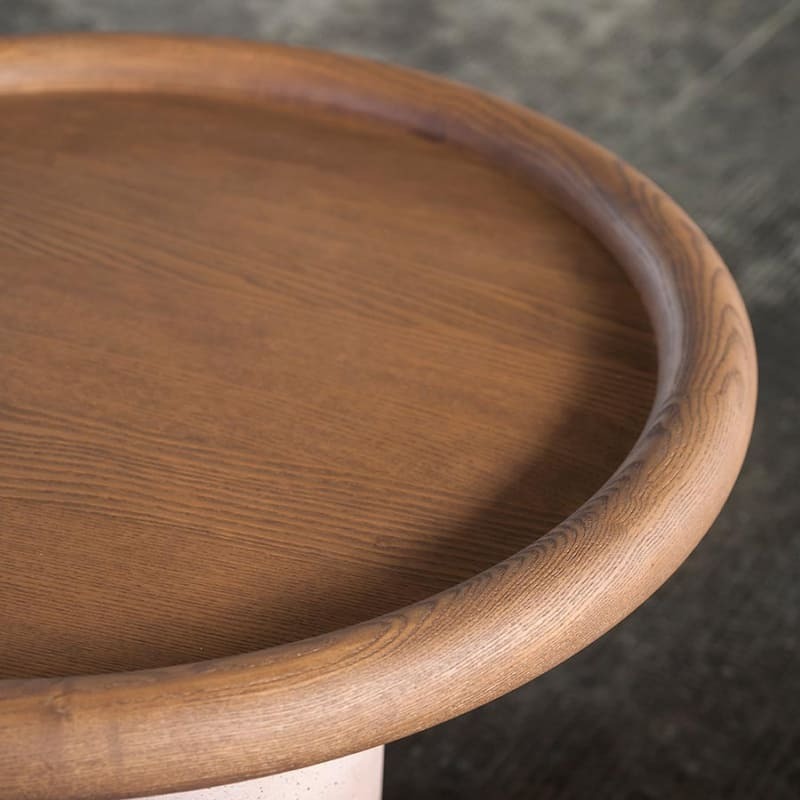 Tacchini Pluto Coffee Table Italian Design Interiors