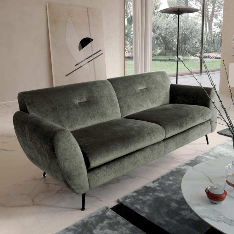 Presotto Olive Italian Design Interiors