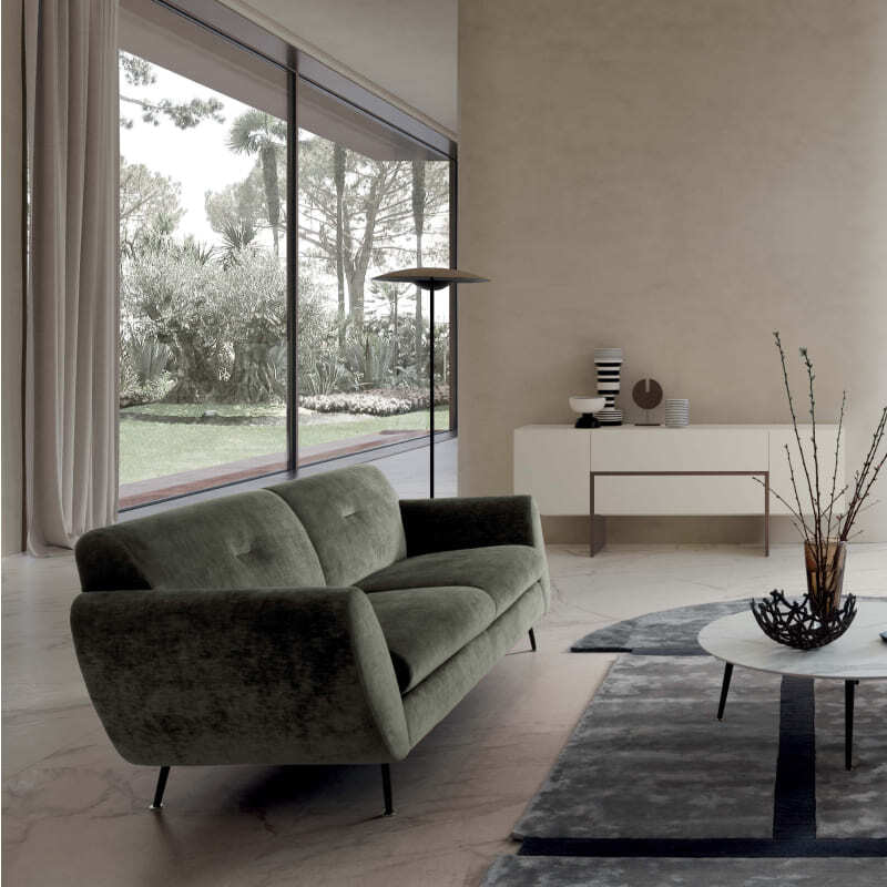 Presotto Olive Italian Design Interiors