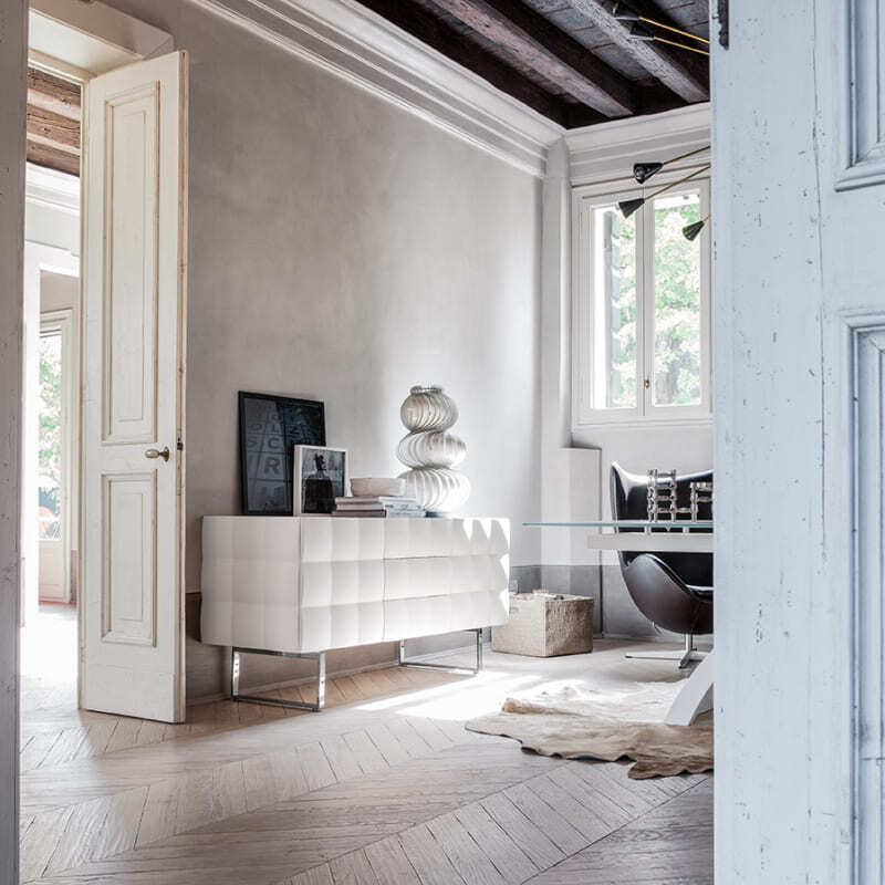 Tonin Casa Venice Sideboard Italian Design Interiors