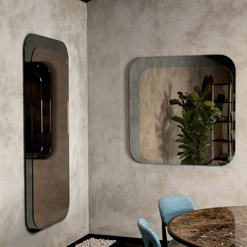 Tonin Casa IO&TE Italian Design Interiors