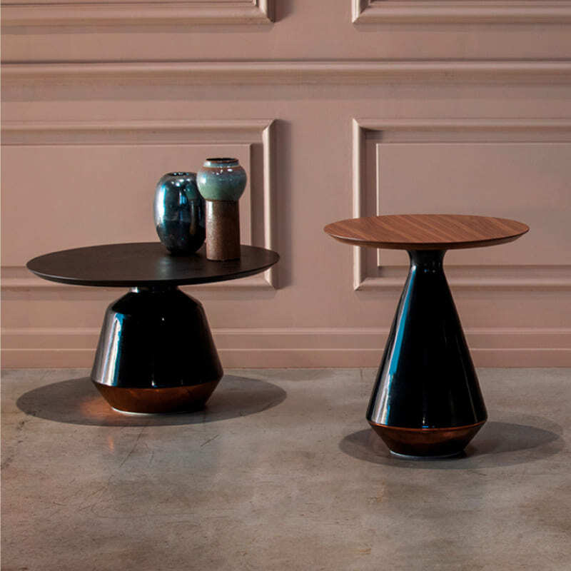 Tonin Casa Amira Coffee Table Italian Design Interiors