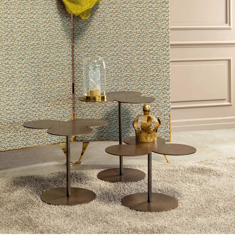 Tonin Casa Ryazka Coffee Table Italian Design Interiors