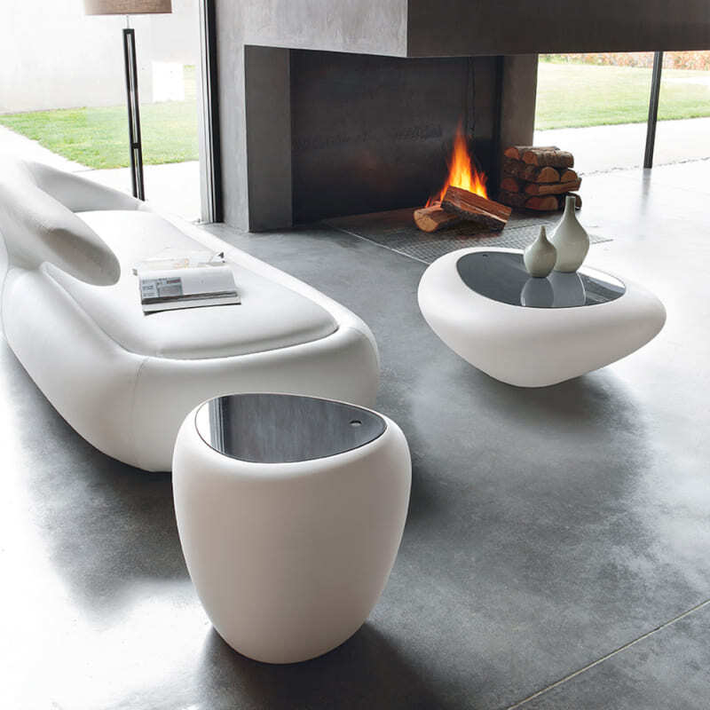 Tonin Casa Ios Coffee Table Italian Design Interiors