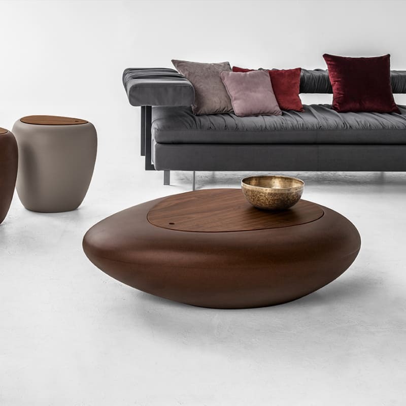 Tonin Casa Kos Coffee Table Italian Design Interiors