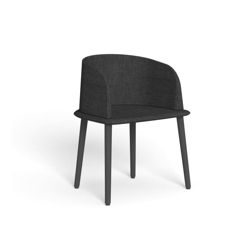 Talenti CleoSoft Alu Outdoor Dining Chair Italian Design Interiors