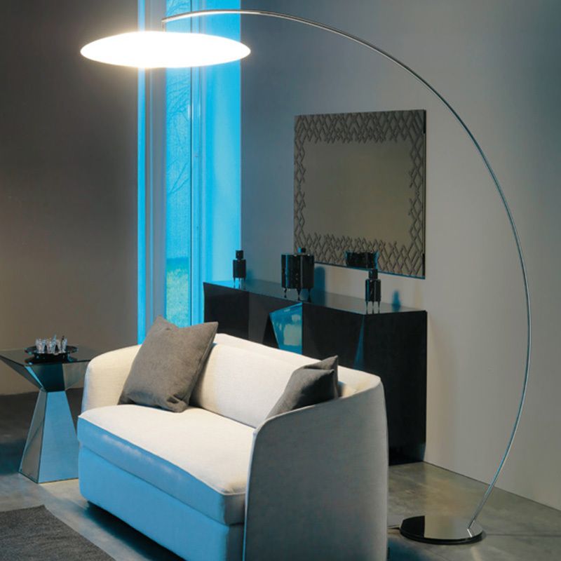 Cattelan Italia Astra Ark Floor Lamp Italian Design Interiors