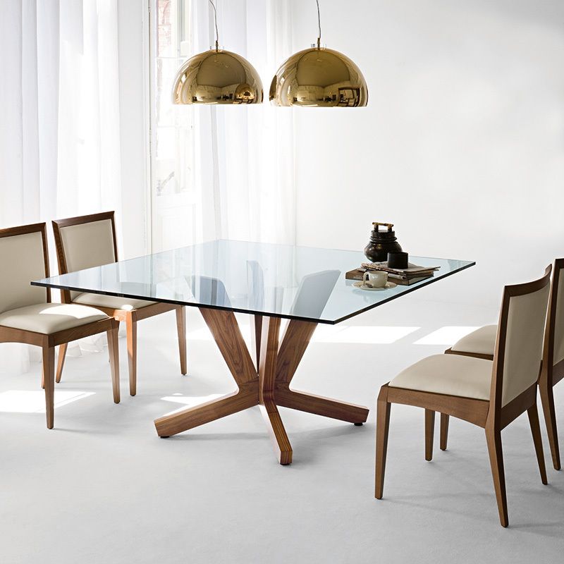 Cattelan Italia Goblin Dining Table Italian Design Interiors