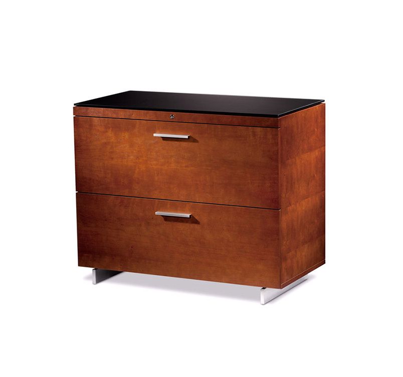 Sequel 6016 Lateral File Cabinet Storage And Cabinets Office Bdi Modern Furniture