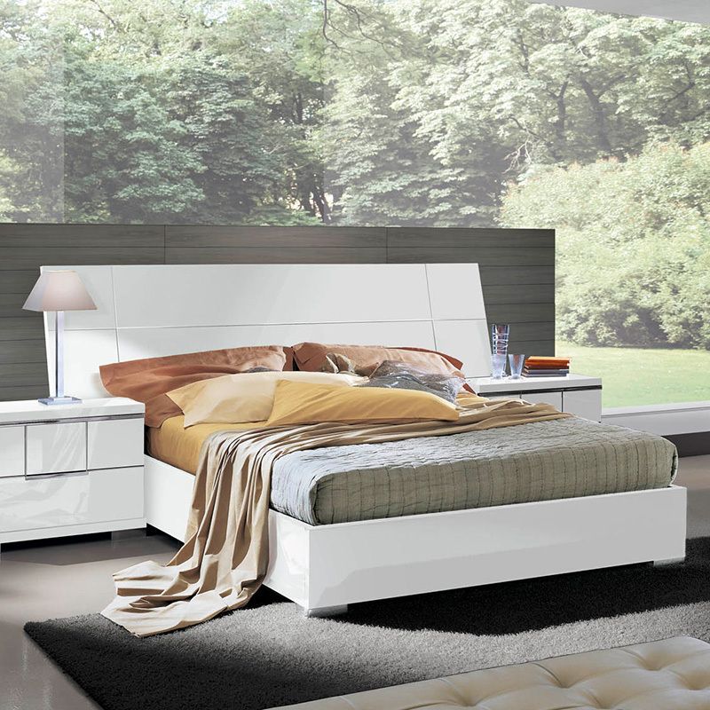 Asti Bedroom Beds Bedroom Alf Modern Furniture