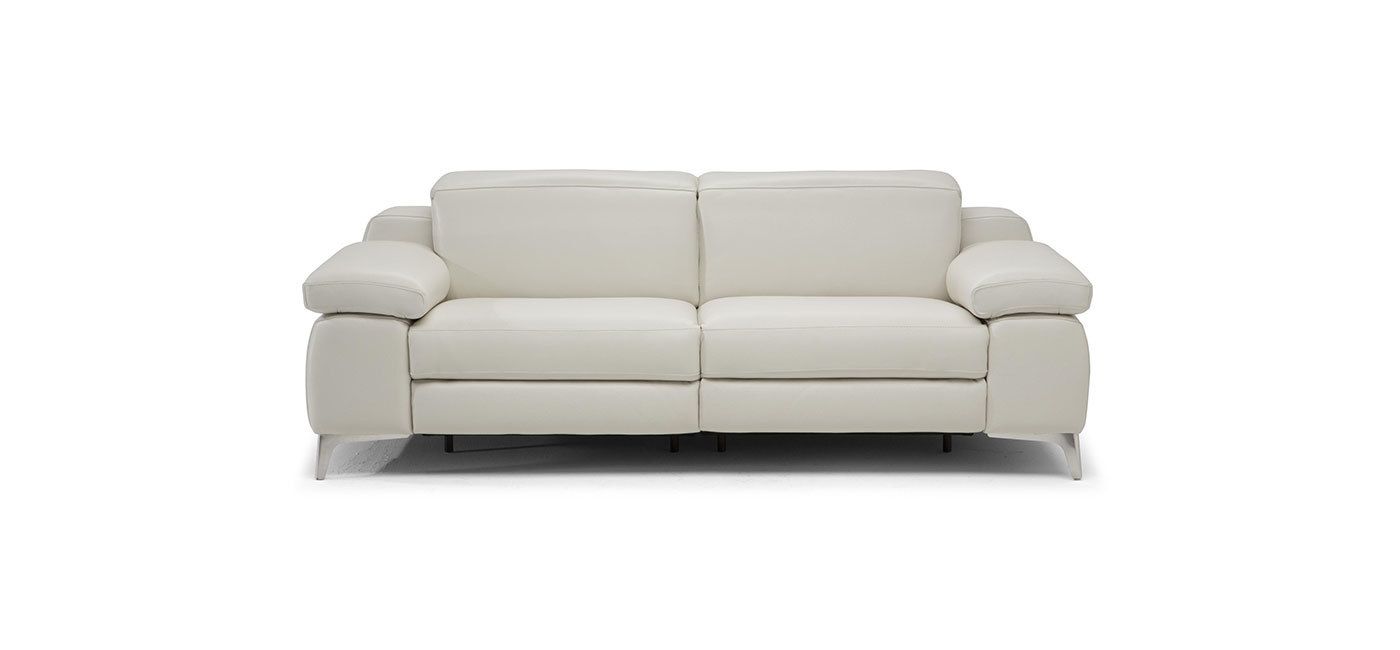 Natuzzi Italia Modern Furniture, Natuzzi Leather Couch