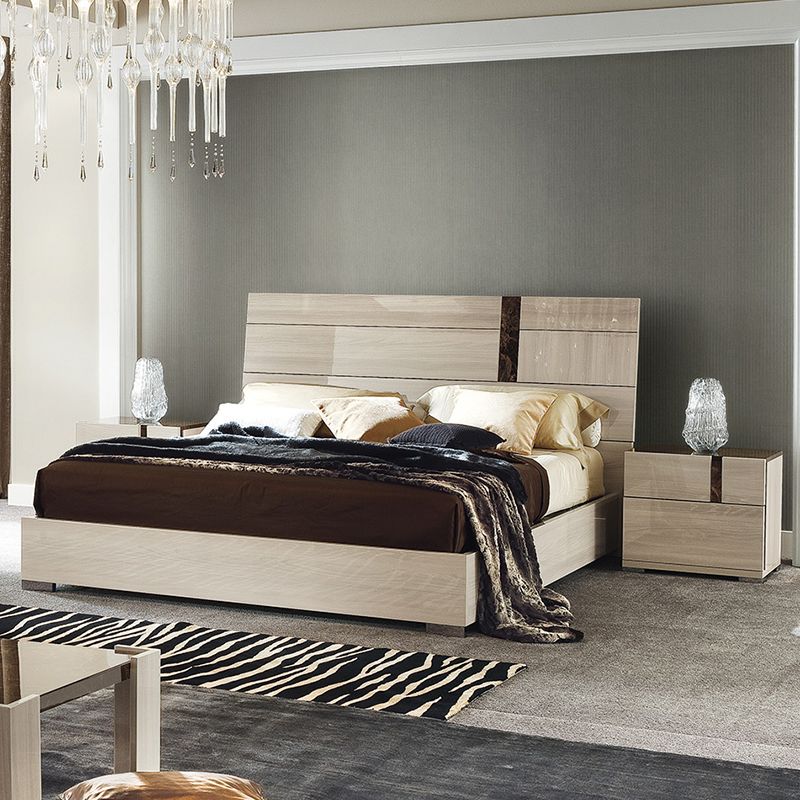 teodora bed. beds. bedroom : alf. modern furniture.