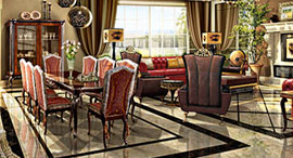 classical furniture collection