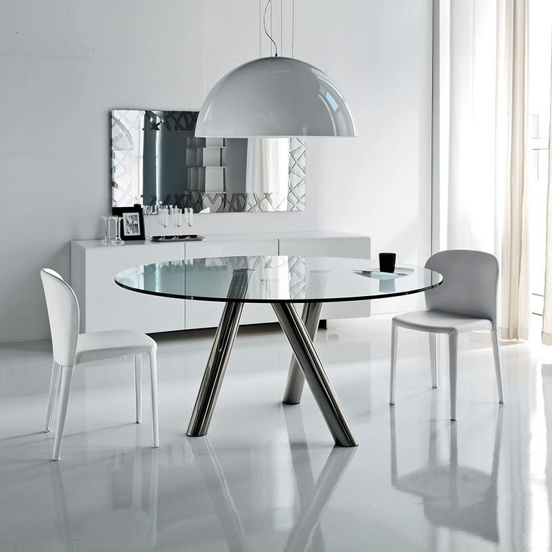 Cattelan Italia Ray Dining Table Italian Design Interiors