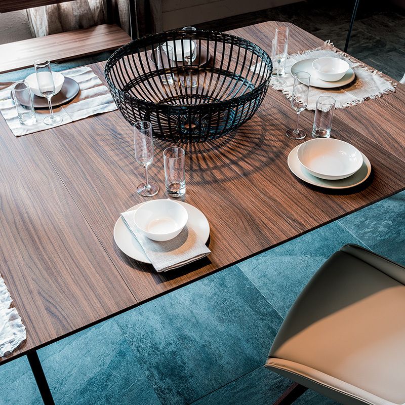 Cattelan Italia Nemo Drive Dining Table Italian Design Interiors