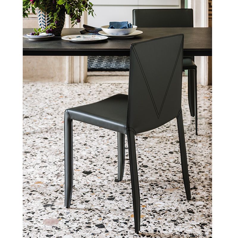 Cattelan Italia Piuma Chair Italian Design Interiors