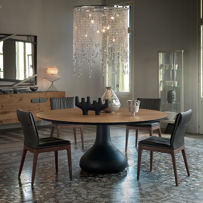 Cattelan Italia Tosca Chair Italian Design Interiors
